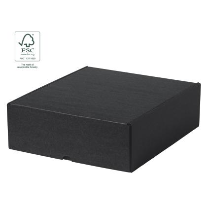Halfred Gift Box - BLACK