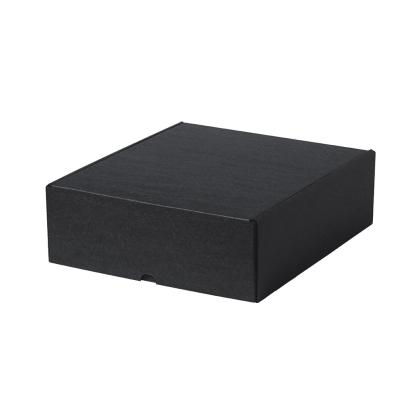 Halfred Gift Box - BLACK