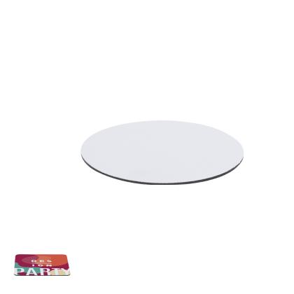 Kriston Sublimation Coaster -
