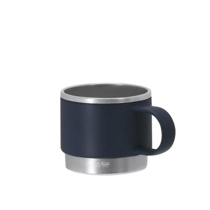 Blakent Mug - BLACK