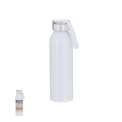 Alorin Sublimation Bottle - WHITE