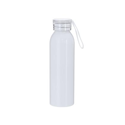 Alorin Sublimation Bottle - WHITE