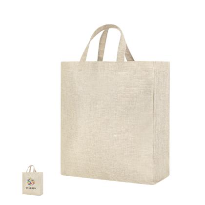 Myrena Sublimation Bag - NATURAL