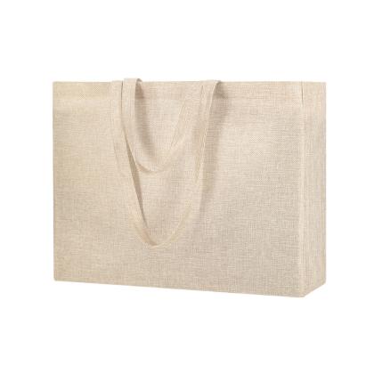 Syla Sublimation Bag - NATURAL