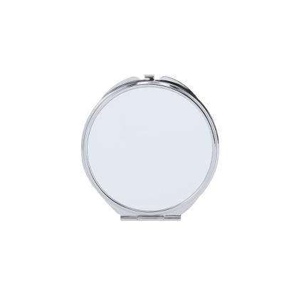 Ariela Sublimation Pocket Mirror - WHITE