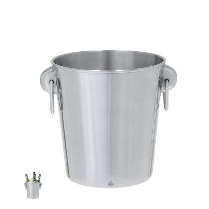 Daris Ice Bucket - SILVER