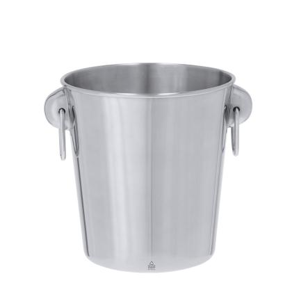 Daris Ice Bucket - SILVER