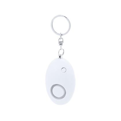 Lyra Personal Alarm - WHITE