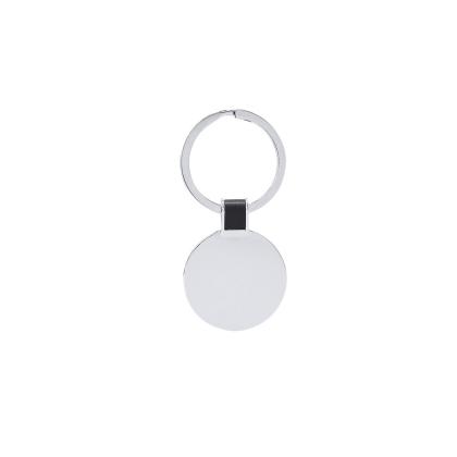 Melina Keyring - SILVER