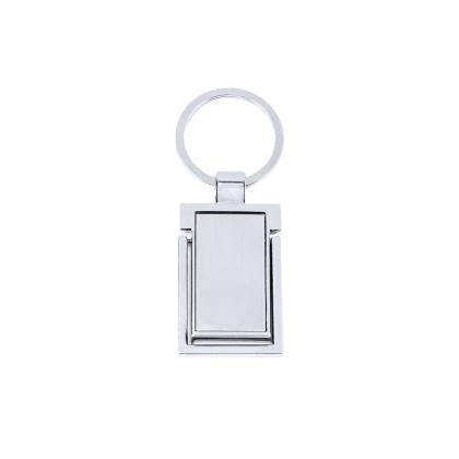 Hibayon Holder Keyring - SILVER