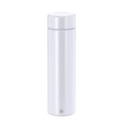 Denisof Vacuum Flask - WHITE