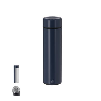 Denisof Vacuum Flask - BLACK