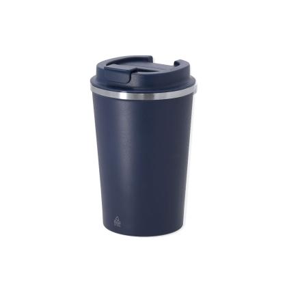Thira Insulated Cup - NAVY BLUE