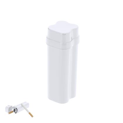 Zaron Tobacco Case - WHITE