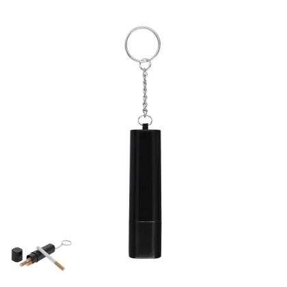 Jiyane Keyring Tobacco Case - WHITE