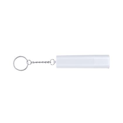 Jiyane Keyring Tobacco Case - WHITE