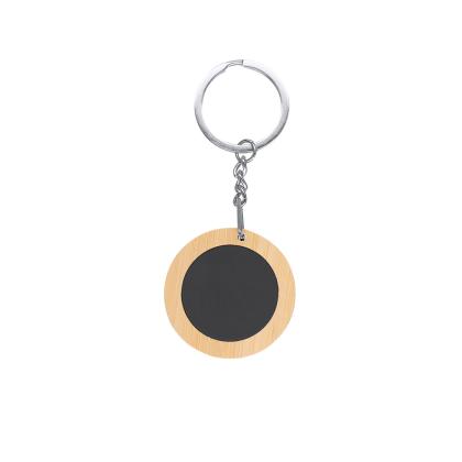 Khozax Keyring - CIRCLE