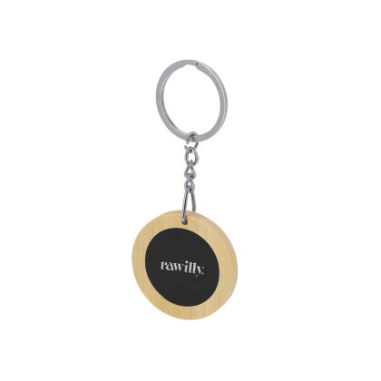 Khozax Keyring - RECTANGLE