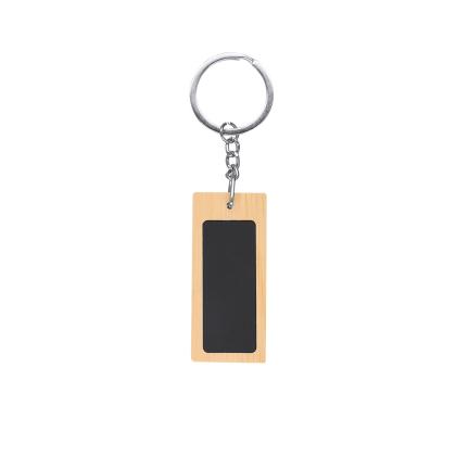 Khozax Keyring - RECTANGLE