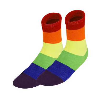 Tarox Sock - RAINBOW