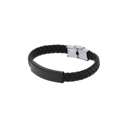 Mubark Bracelet - BLACK