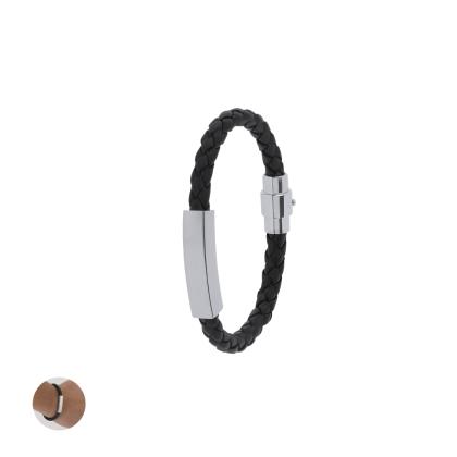 Karasef Bracelet - SILVER