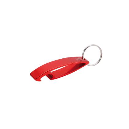Niken Opener Keyring - RED