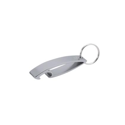 Niken Opener Keyring - SILVER