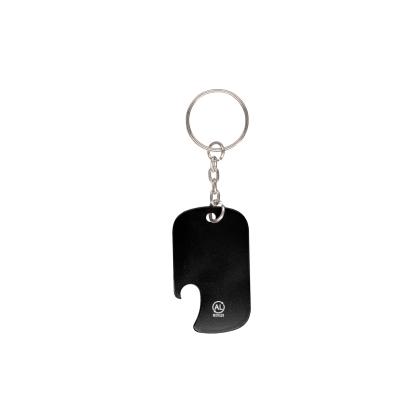Sawad Opener Keyring - BLACK