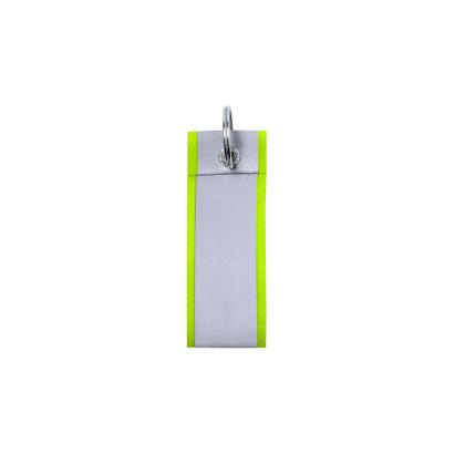 Tashiro Keyring - YELLOW