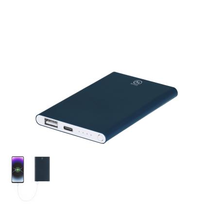 Backen Power Bank - WHITE