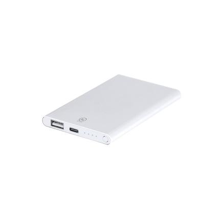 Backen Power Bank - WHITE