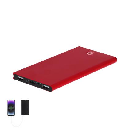 Barrols Power Bank - BLACK