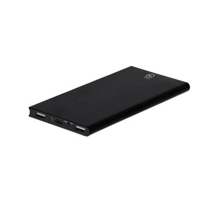 Barrols Power Bank - BLACK
