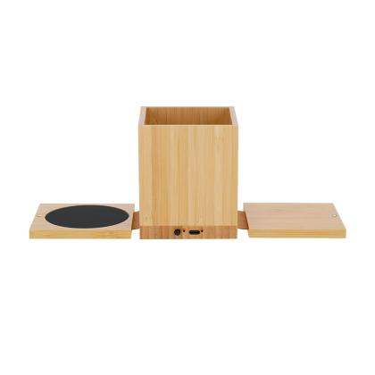 Deblik Multifunction Pencil Holder - NATURAL