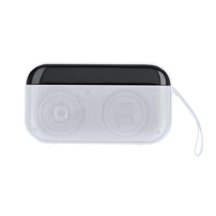 Nusbon RCS Speaker - WHITE