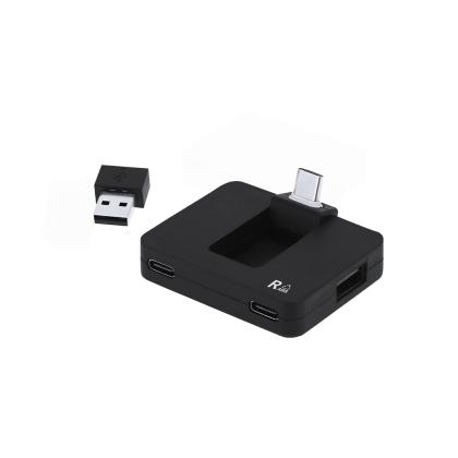 Baycen USB Hub - WHITE