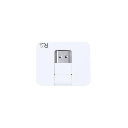 Baycen USB Hub - WHITE