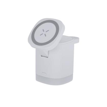 Ruclox Charger - WHITE