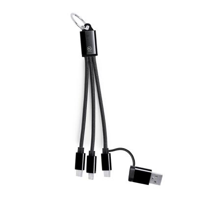 Bikoc Charging Cable - BLACK