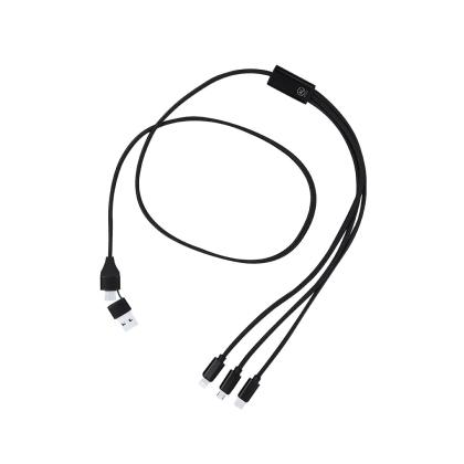 Clodan Charging Cable - BLACK
