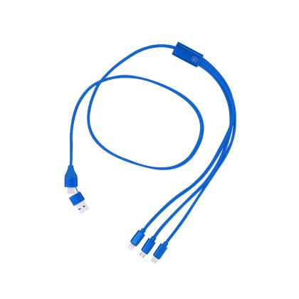 Clodan Charging Cable - BLUE