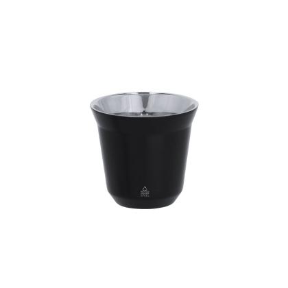 Kodet Cups Set - BLACK