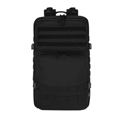 Bruxdul Backpack - BLACK
