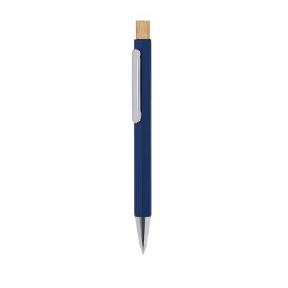 Neglyr Pen - NAVY BLUE