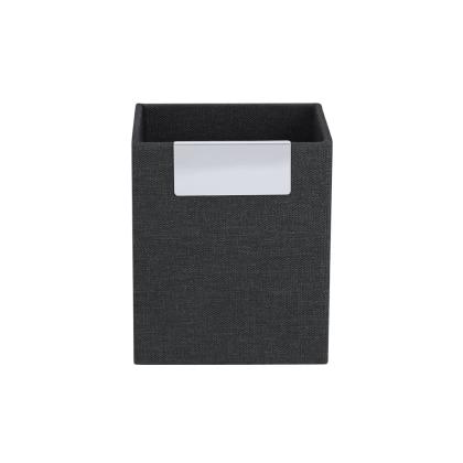 Xadry Pencil Holder - BLACK