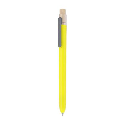 Pelnak Pen - YELLOW