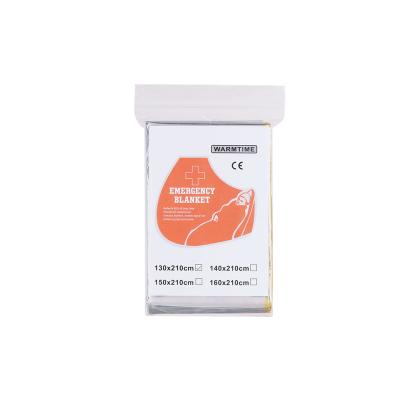 Mithak Space Blanket - GOLDEN