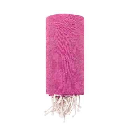 Dikky Towel Pareo - FUCHSIA