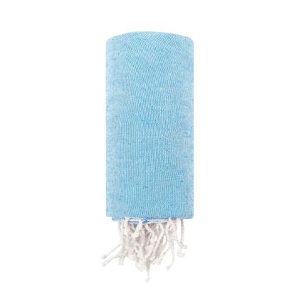 Dikky Towel Pareo - LIGHT BLUE